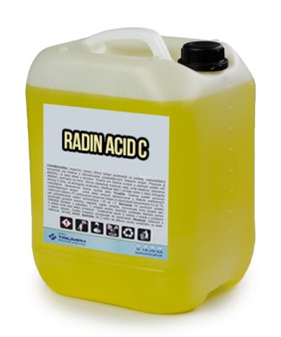 Radin ACID C