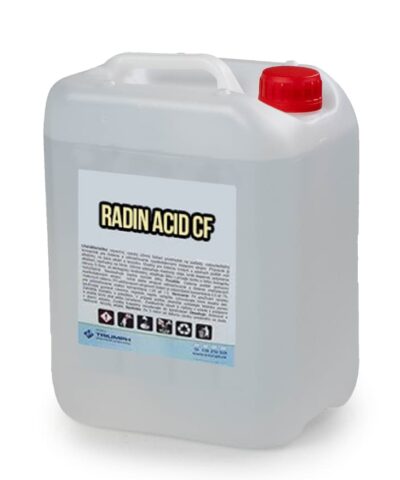 Radin Acid CF