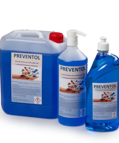 Triumph Preventol produkty