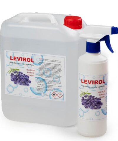 Triumph Levirol produkt