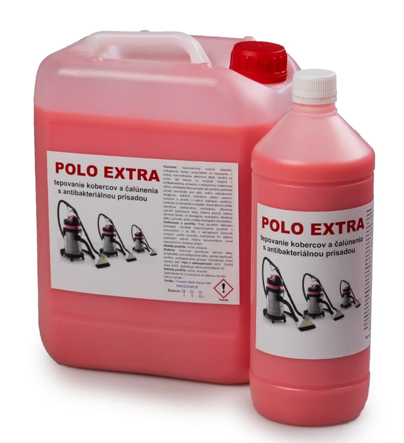 Polo Extra produkt